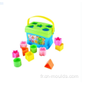 Moule de jouets d'apprentissage des enfants